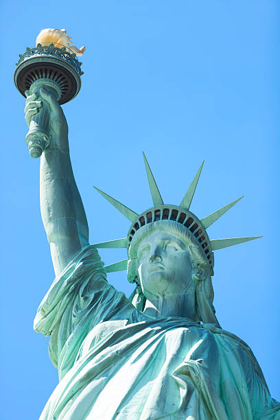 istock Statue of Liberty, New York 507272065