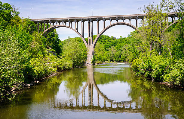 istock Cuyahoga Valley National Park 507272102
