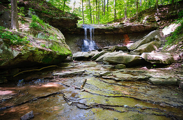 Cuyahoga Valley National Park Cuyahoga Valley National ParkCuyahoga Valley National Park cuyahoga river photos stock pictures, royalty-free photos & images