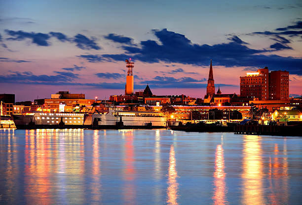 istock New London, Connecticut 507272785