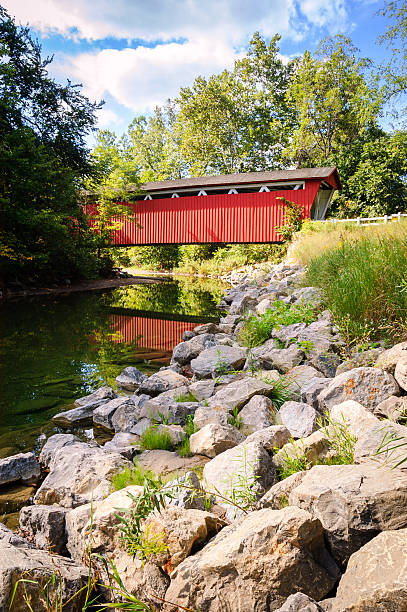 istock Cuyahoga Valley National Park 507273032