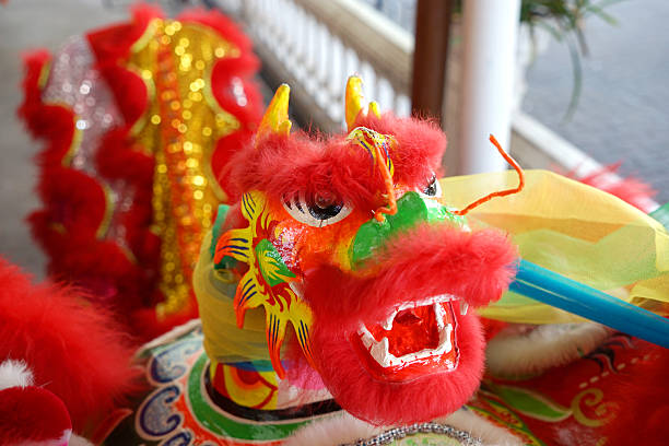 istock head of dragon closeup 507274194