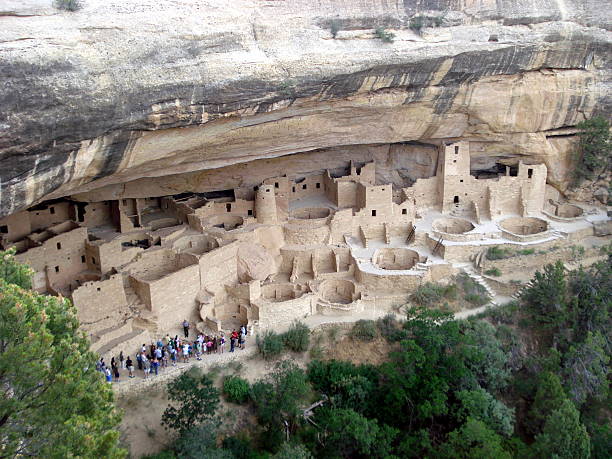 istock Colorado: Mesa Verde National Park 507274406