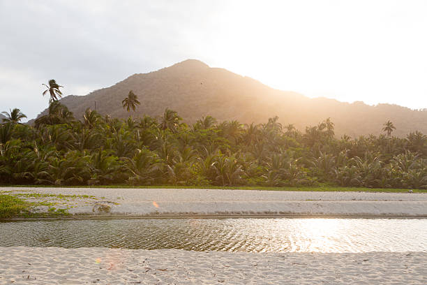 Tayrona National Natural Park