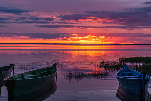 istock boats on a mad decline 507278854