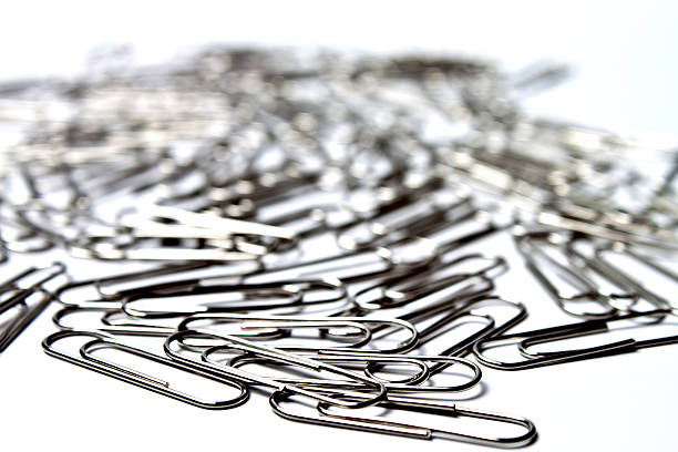 istock bunch of metal staples 507280526