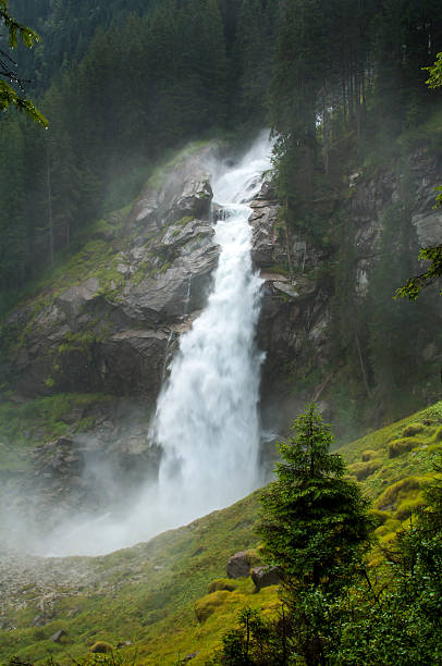 istock Krimmler Waterfalls 507286508
