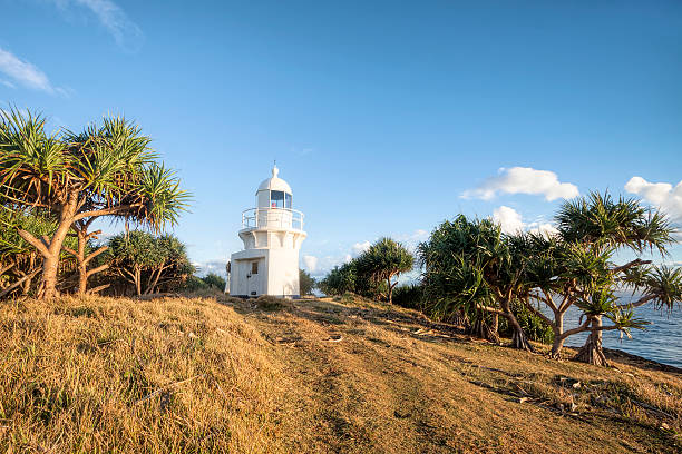 istock The Cape Byron lighthouse, New South Wales, Australia 507293232