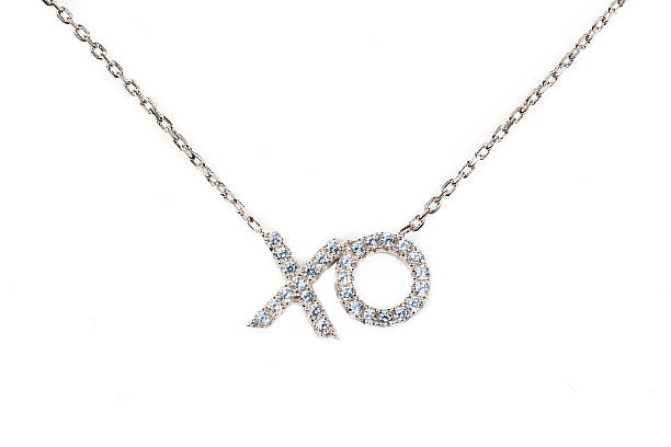 istock Silver huggs and kisses 507296618