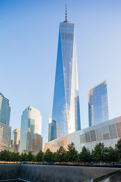 istock world trade center memorial 507297498