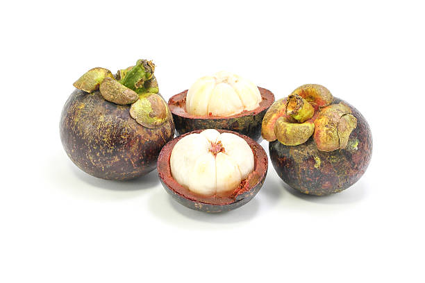 istock Mangostieen purple Fr 507300924