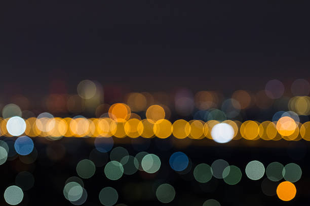 istock bokeh from bangkok city 507309044