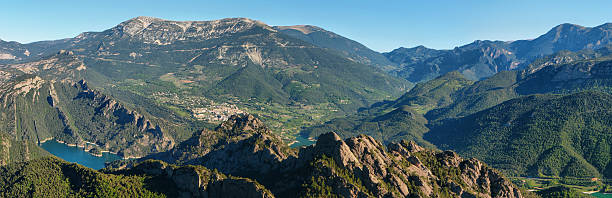 istock Panoramic landscape of Serra de Busa 507310727