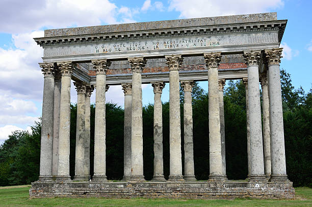 istock Roman Folly 507310853
