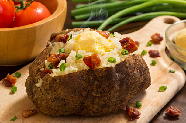 istock fresh hot baked potato 507312717