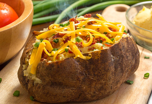 istock fresh hot baked potato 507312719