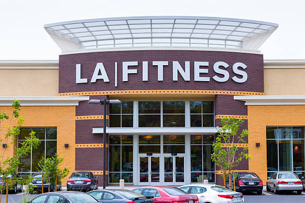 10+ La Fitness Stock Photos, Pictures & Royalty-Free Images - iStock