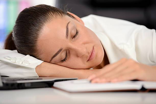 istock Business Woman 507330191