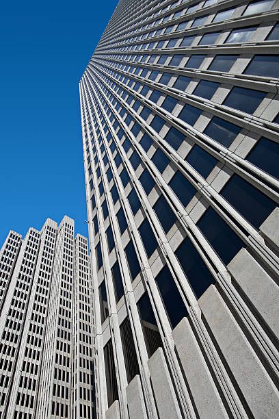 istock Embarcadero Center in San Francisco 507332851