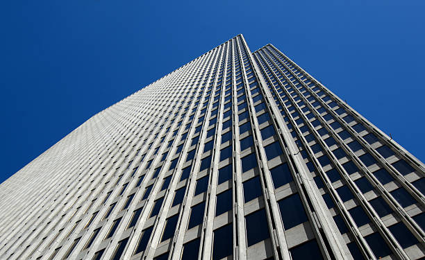 istock Embarcadero Center in San Francisco 507332859