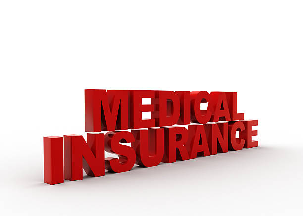 istock Medical insurance concept 507365592