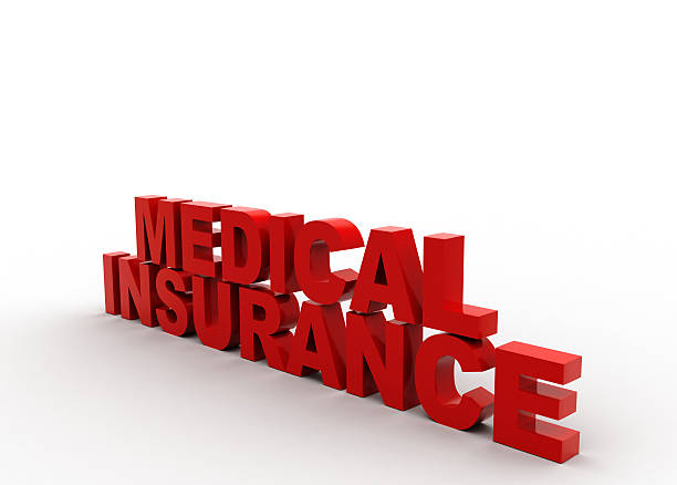 istock Medical insurance concept 507365788