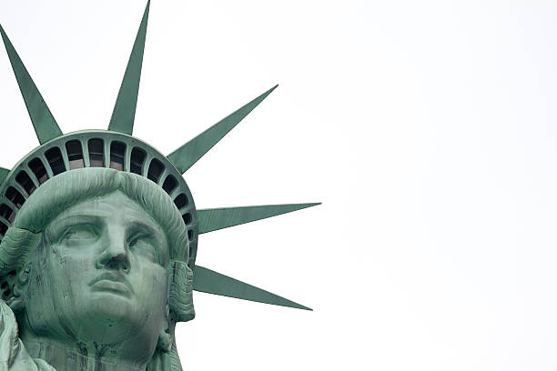 istock Statue of liberty 507367058