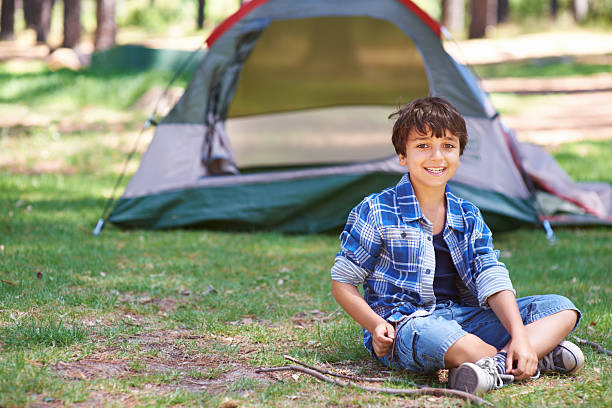 istock I love being outdoors! 507370627
