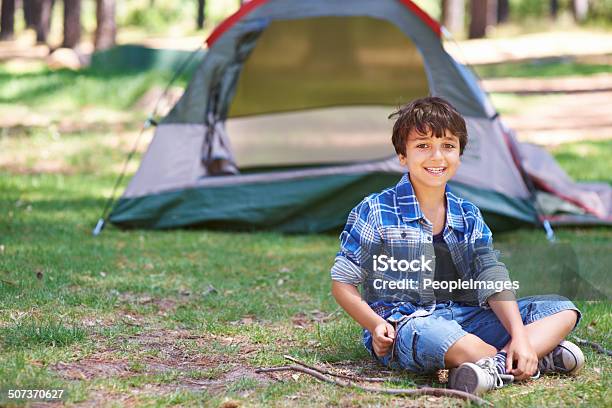 I Love Being Outdoors Stock Photo - Download Image Now - 10-11 Years, 14-15 Years, Adolescence