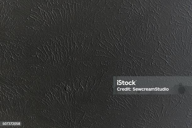 Sponge Painted Abstract Textured White Ceiling Background Stock Photo - Download Image Now