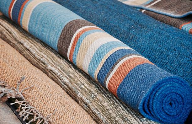 Rolling Rug 2,700+ Rolled Rugs Stock Photos, Pictures & Royalty-Free Images - iStock