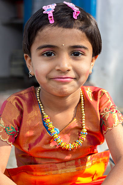 istock Rural Girl 507378166