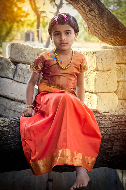 istock Rural Girl 507378984