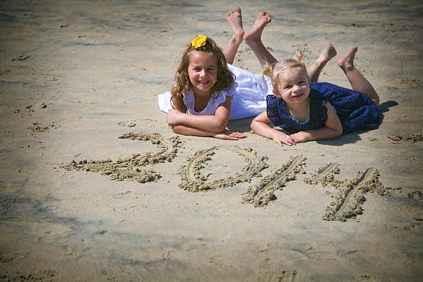 istock 2014 Beach Girls Series 507395527