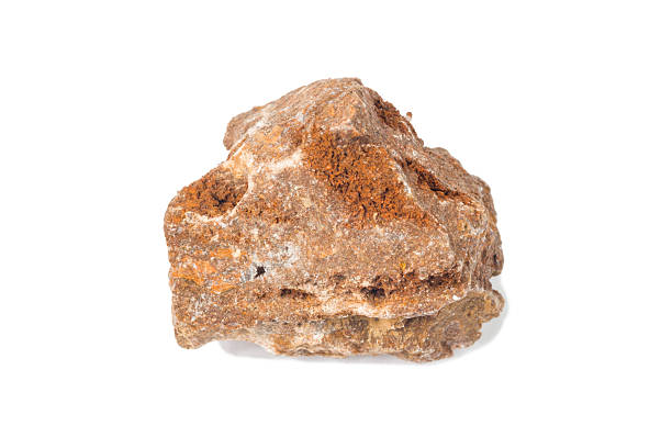 istock Fragment of Hemimorphite 507396332