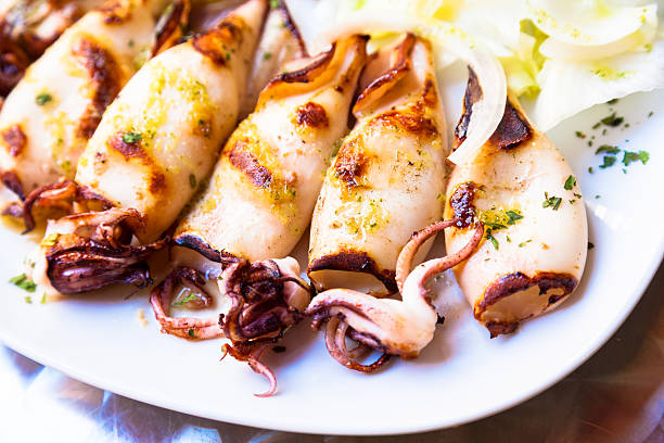 istock Italian Calamari 507396336