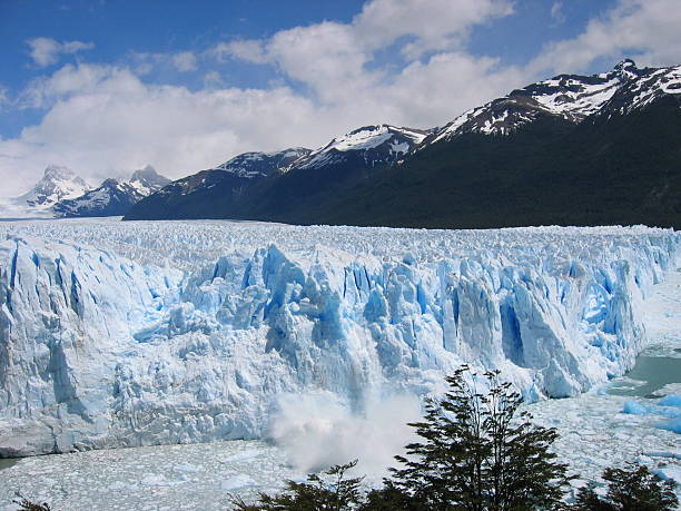istock Perito Moreno Glacier in Argentinian Patagonia 507397262