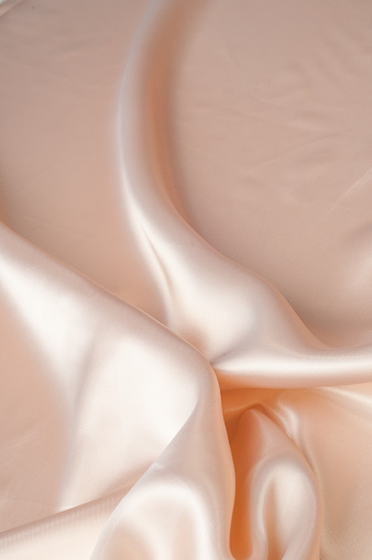 Exf Background Silk Background Texture Light Beige Stock Photo - Download Image Now ...