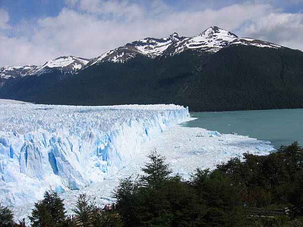 istock Perito Moreno Glacier in Argentinian Patagonia 507397506
