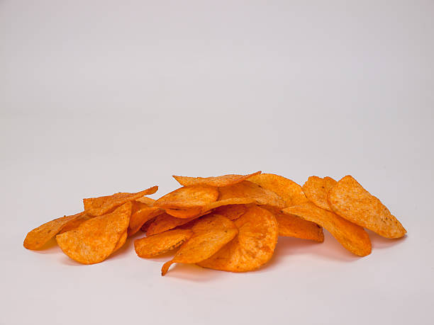 istock The image of the potato chips 507398188