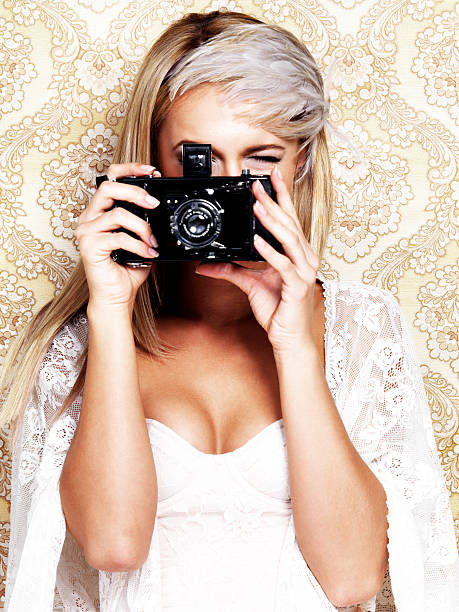istock Snapshots of glamour 507398935