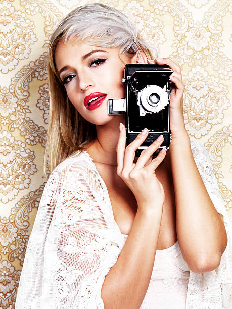 istock The camera loves me! 507398941