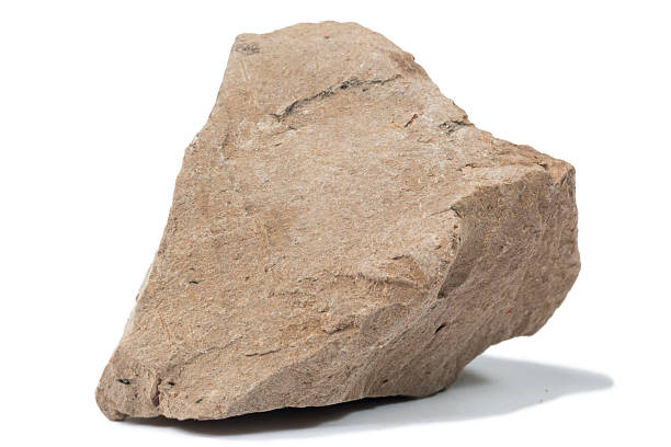 istock Fragment of sandstone 507399594