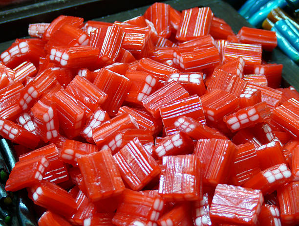istock Jelly candies 507400345