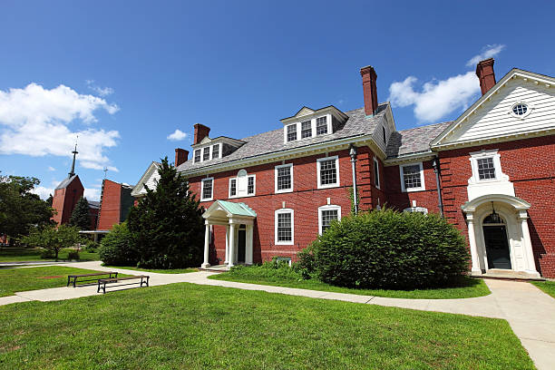 istock University of Connecticut 507400755
