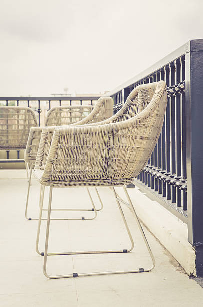 istock traditional vintage chair 507401782
