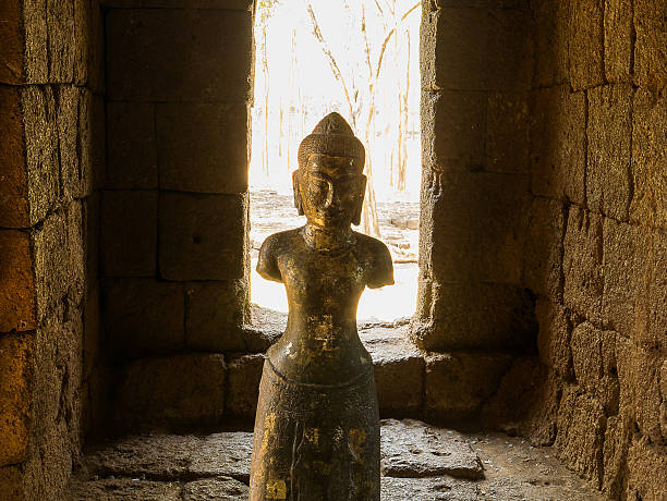 istock Brahmin Goddess of Wisdom 507402056