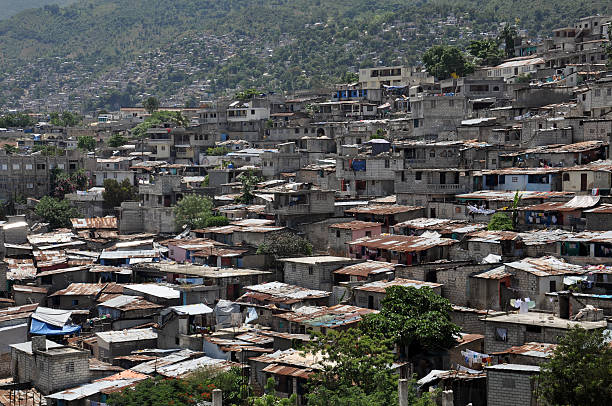 istock Port to Prince Haiti 507402493