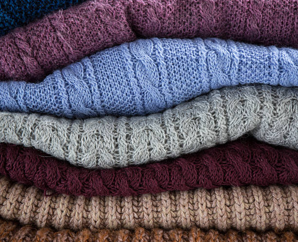 istock set of soft knitted sweater 507419038