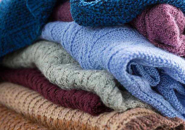 istock set of soft knitted sweater 507419066